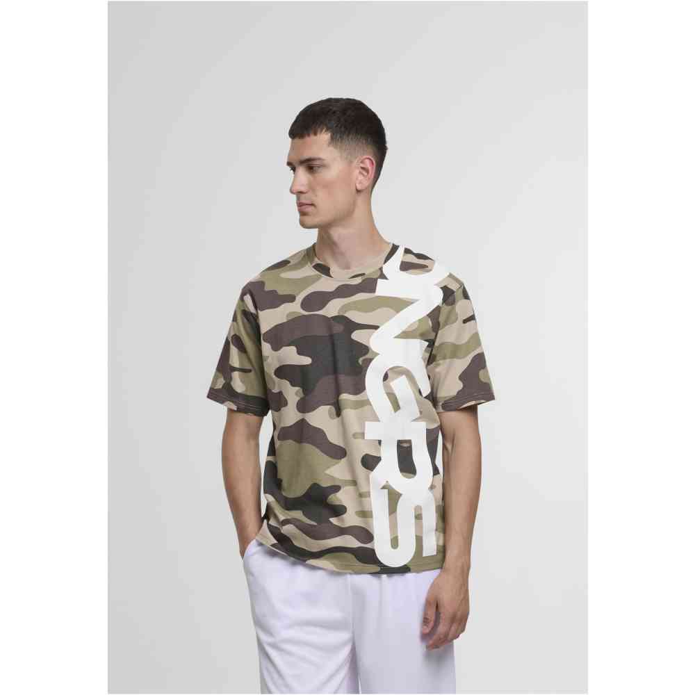 Dangerous DNGRS - Classic Mens Tshirt - Green